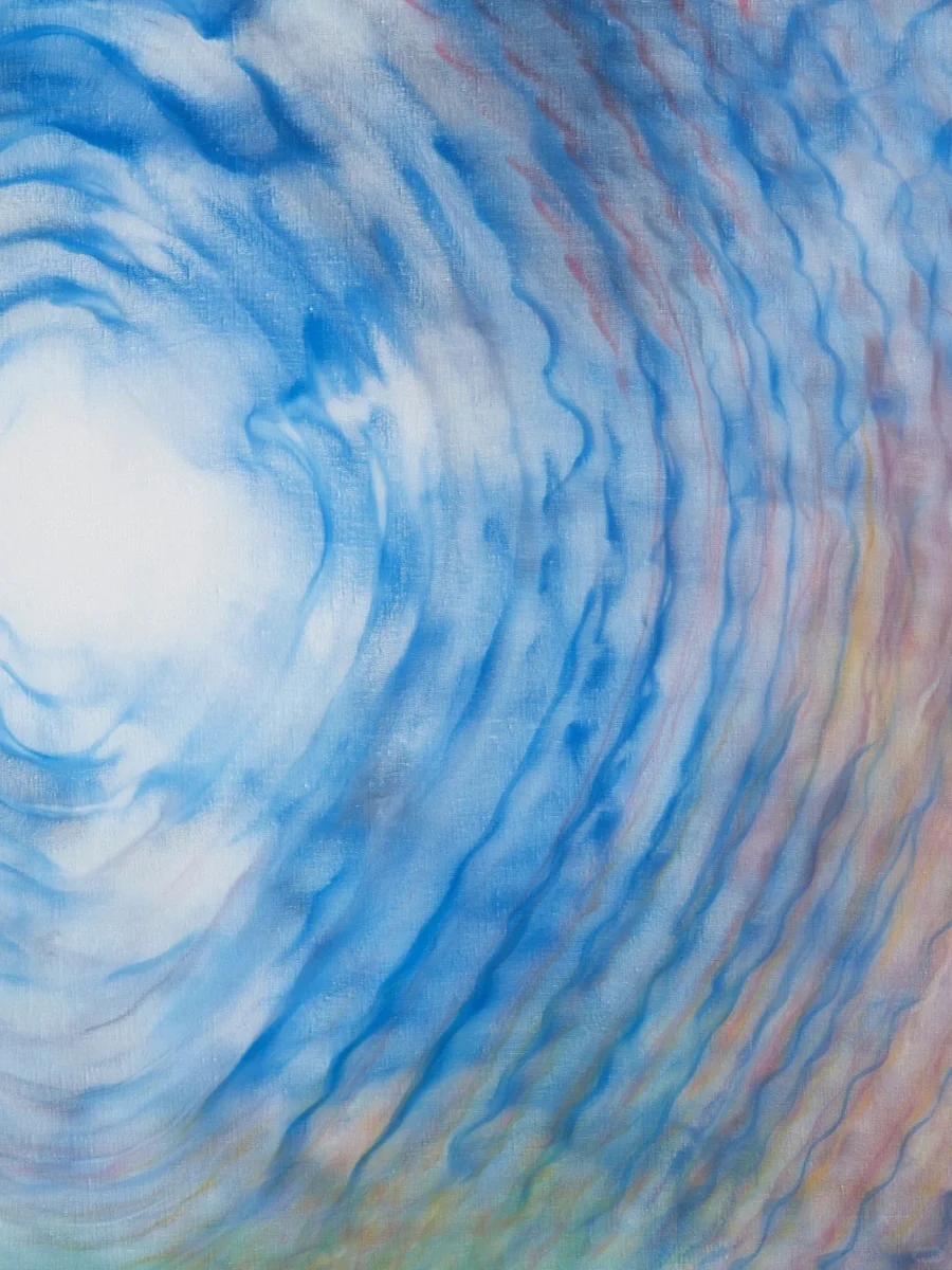 ??巴黎顶级蓝筹画廊分工和薪资揭秘