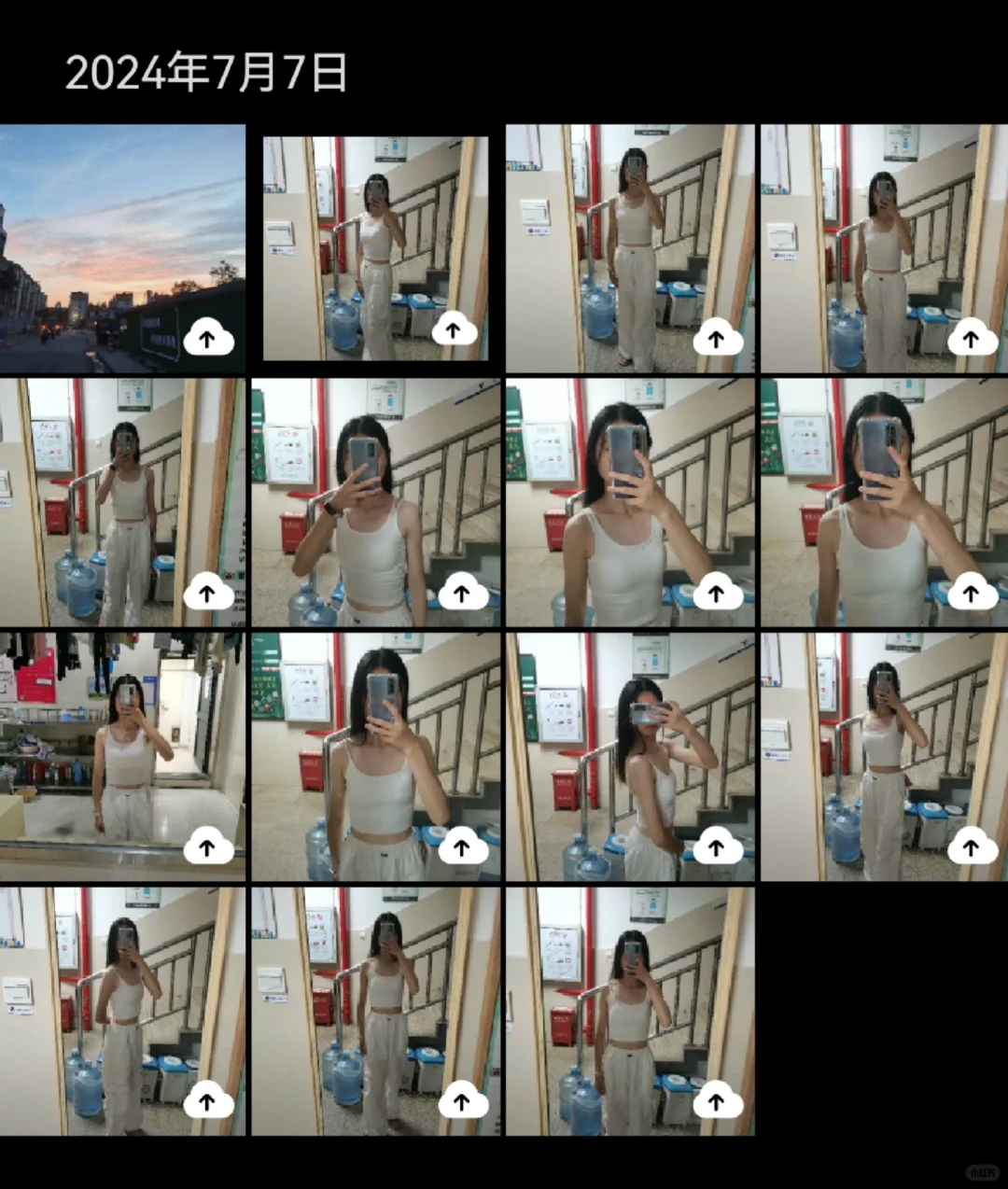 相册拼图?大家想看哪一张我单独发?