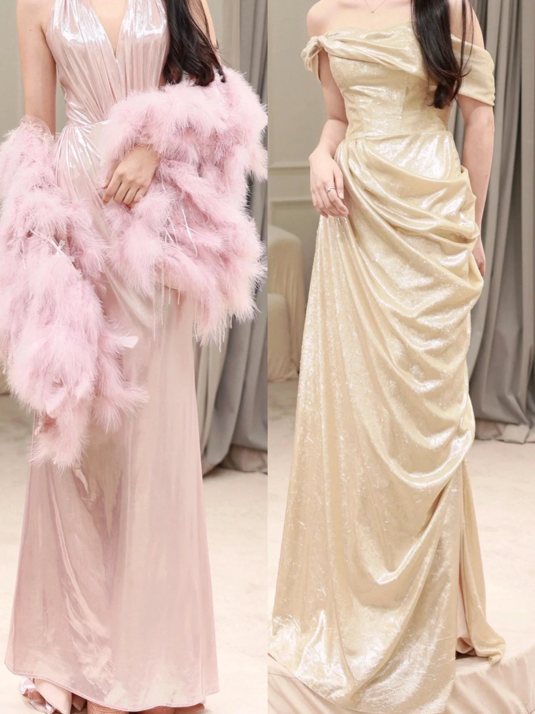 北京姑娘的战袍指南｜重要场合这样穿准没错