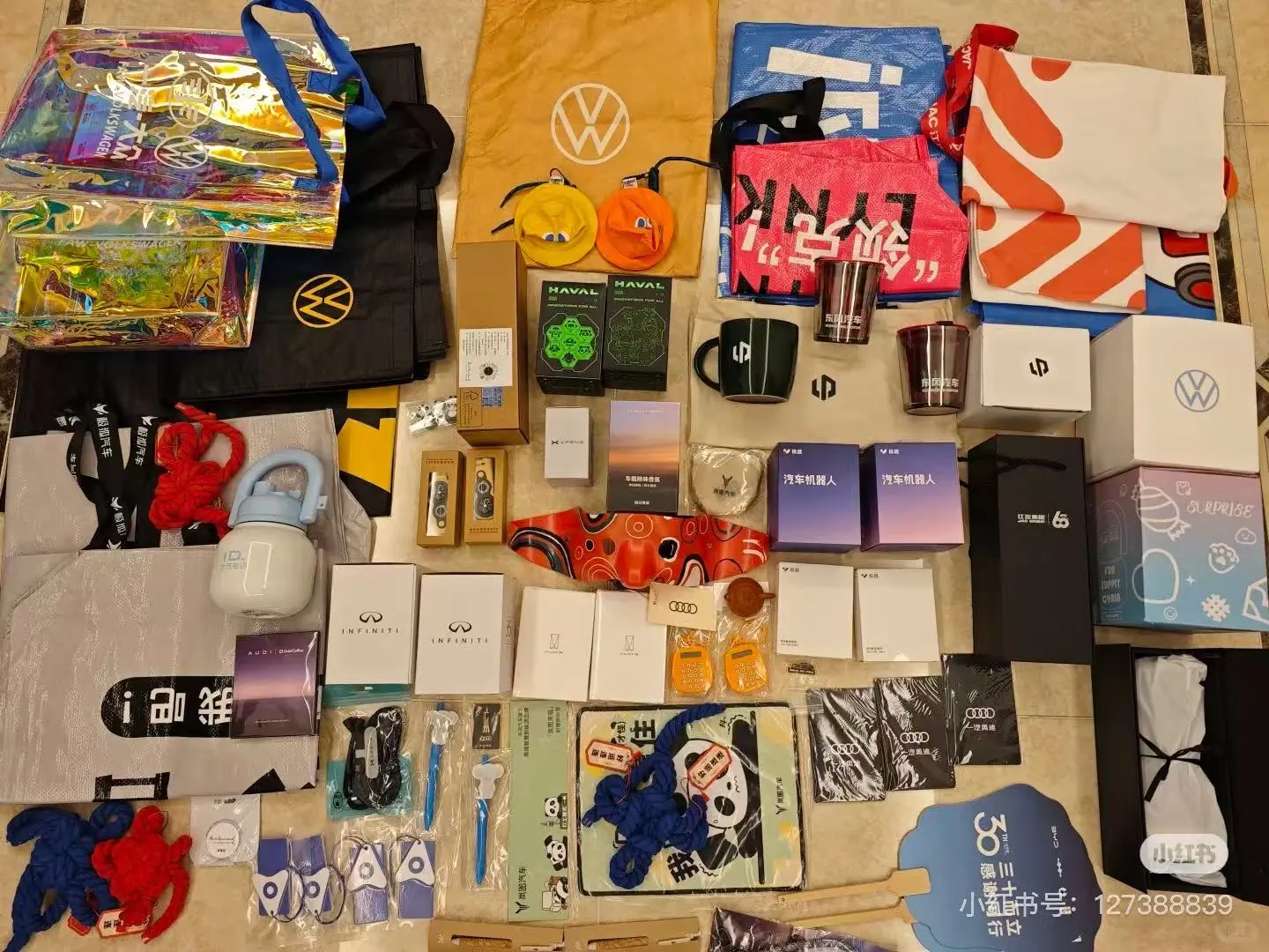 成都车展小蜜蜂招聘