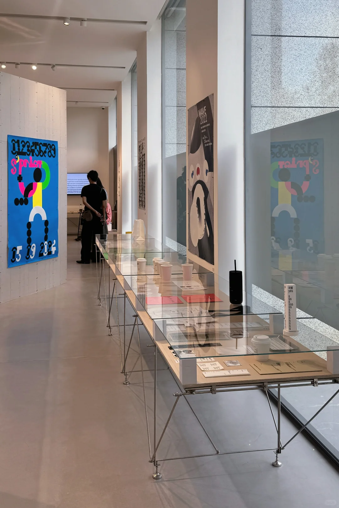 ? Tokyo TDC 杭州展，实物细节十分惊喜！