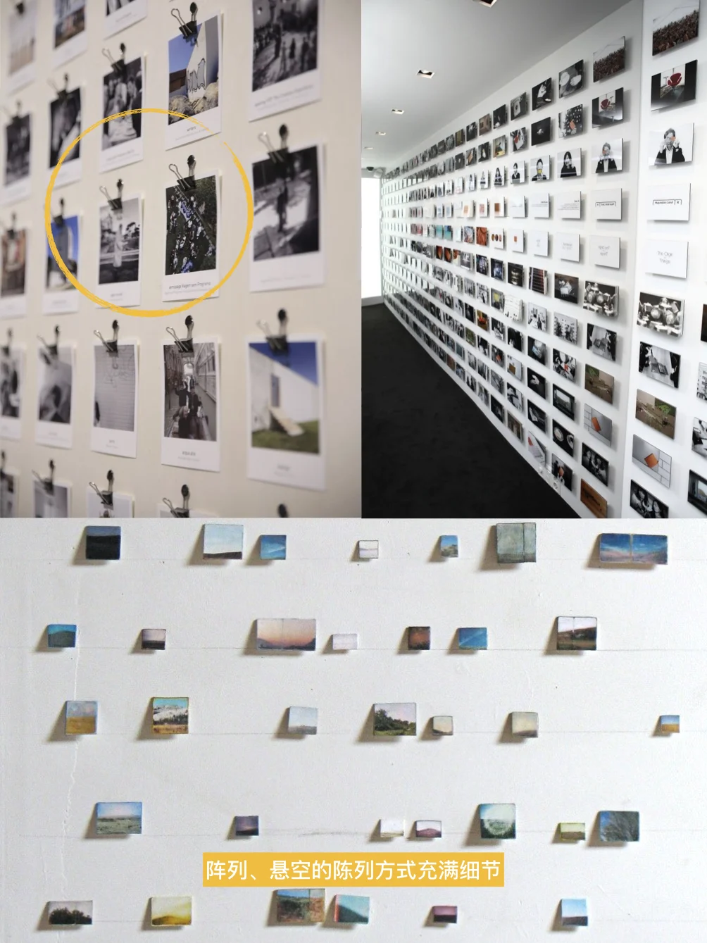 ?花小钱办大事：不白嫖，自己策展的全攻略！