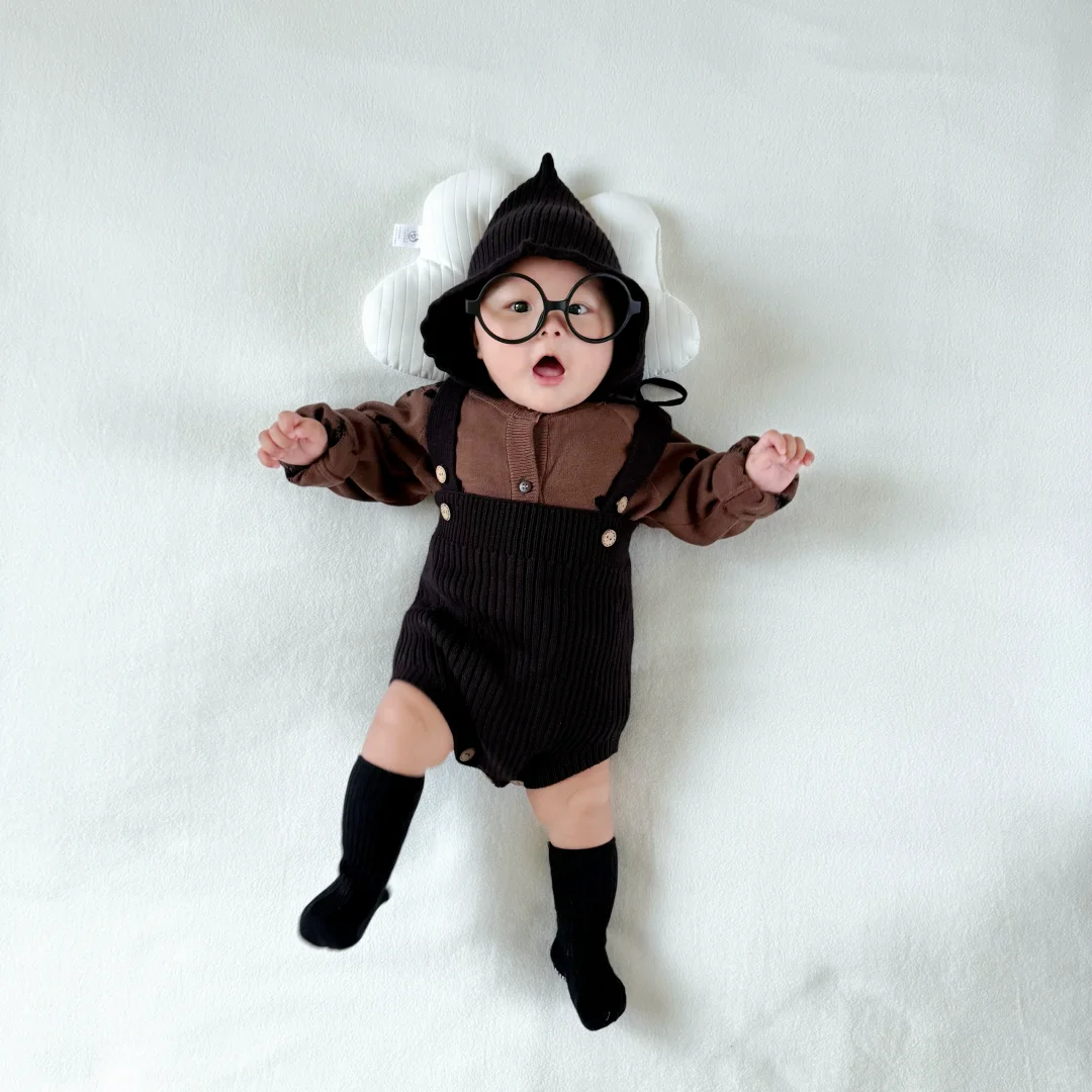 加入童模?我娃实现了穿衣自由