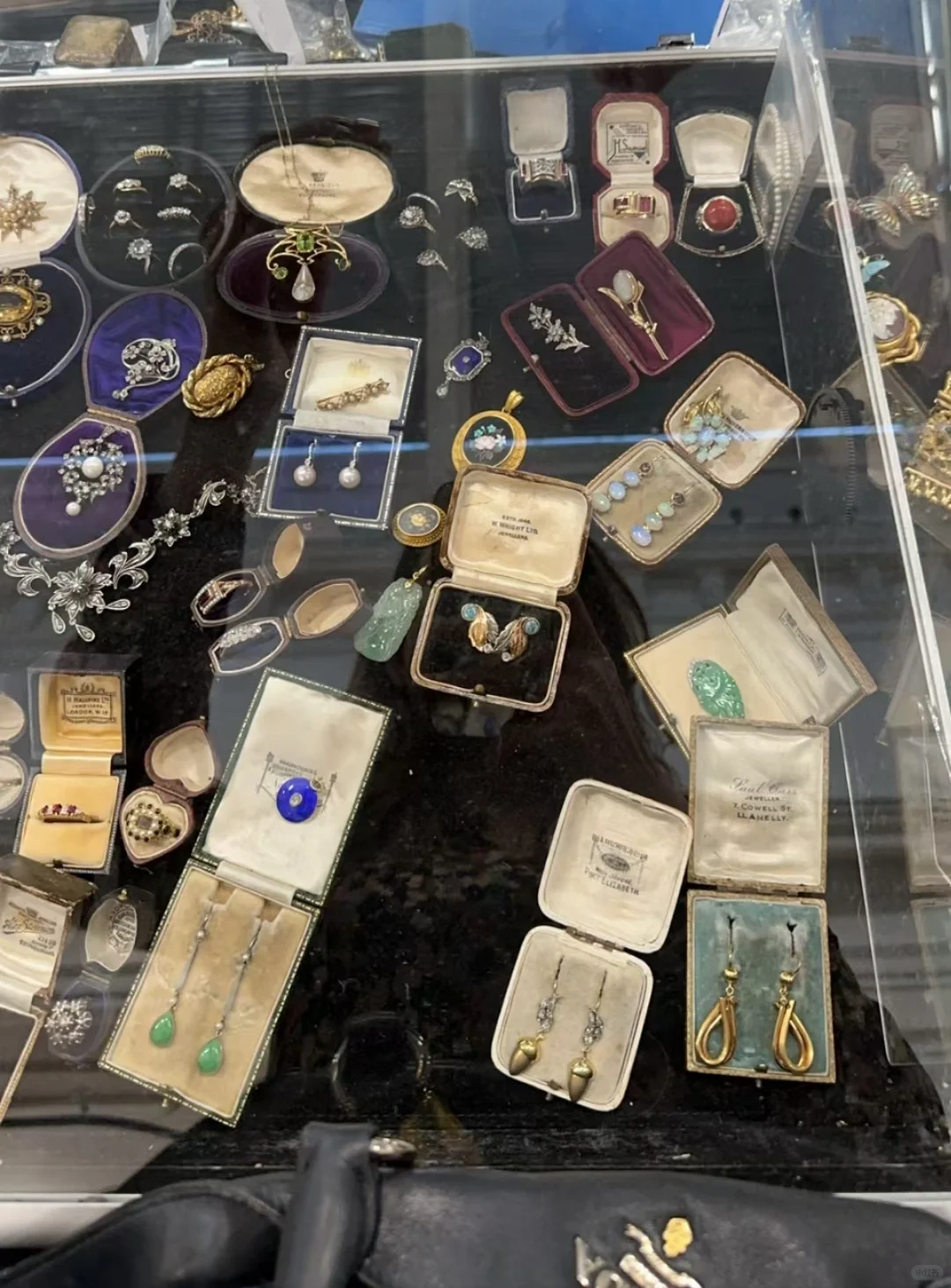 想知道秋季帕尔玛古董展会时间吗