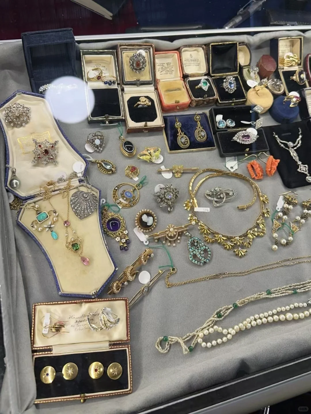 想知道秋季帕尔玛古董展会时间吗