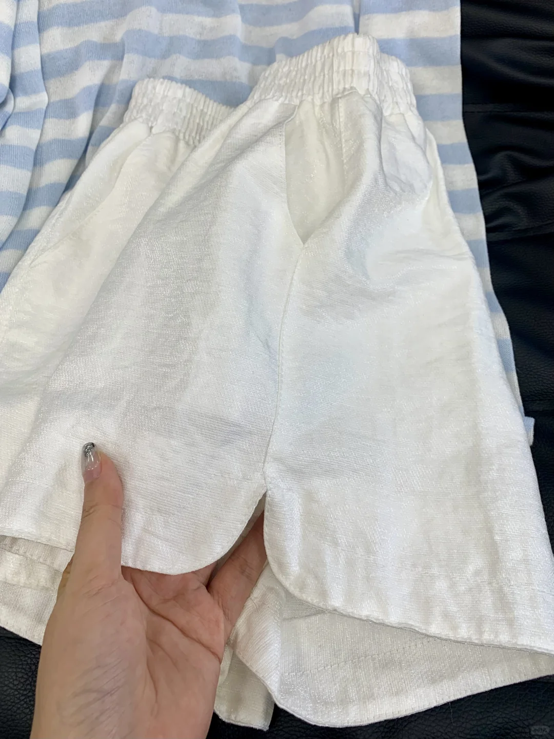 7-8?️海边这样穿?️绝美出片！！