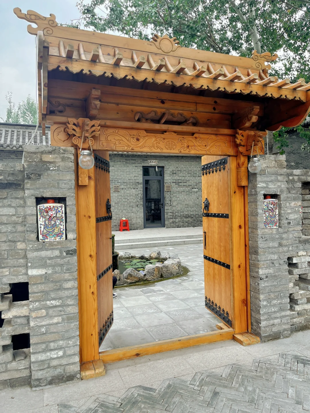 邯郸周末亲子活动，彭城，体验磁州窑文化