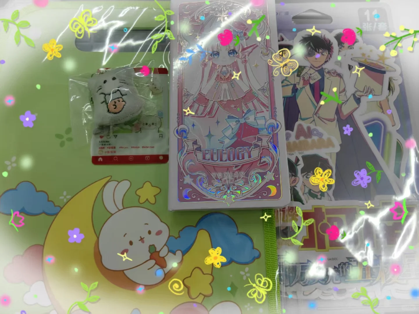 展会知产侵权？我冤枉啊！