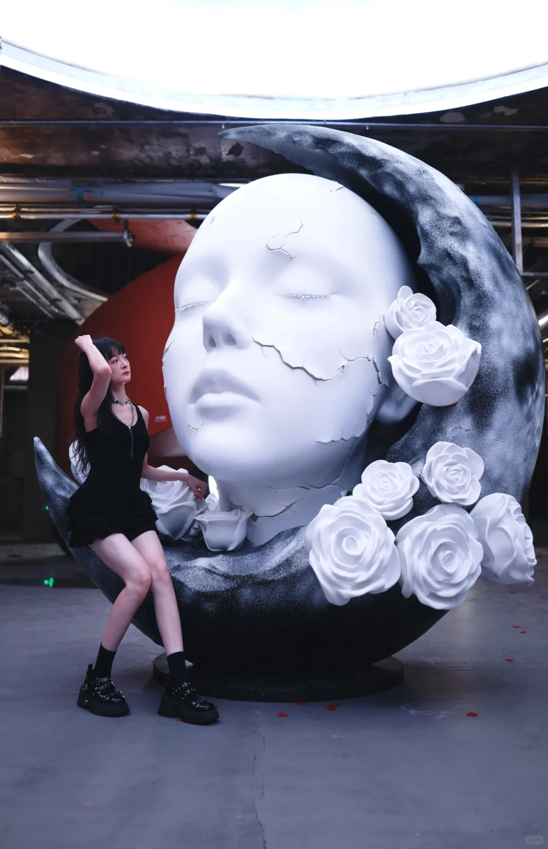 深圳炒鸡出片新展?先锋花园