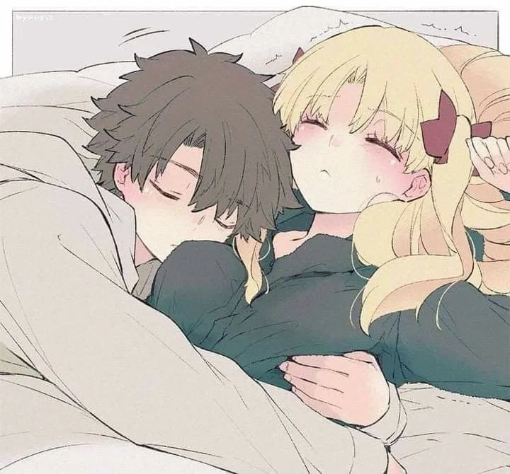 给你们看看另一个我