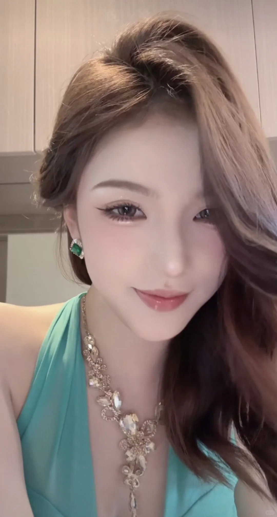 看这画面，大哥都控制不住了！