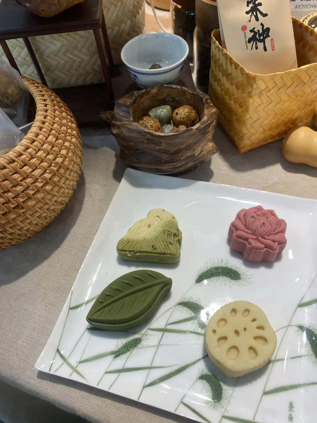 2025第二届银川茶业博览会