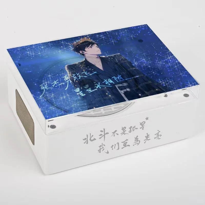 张杰定制款CD机团购来袭