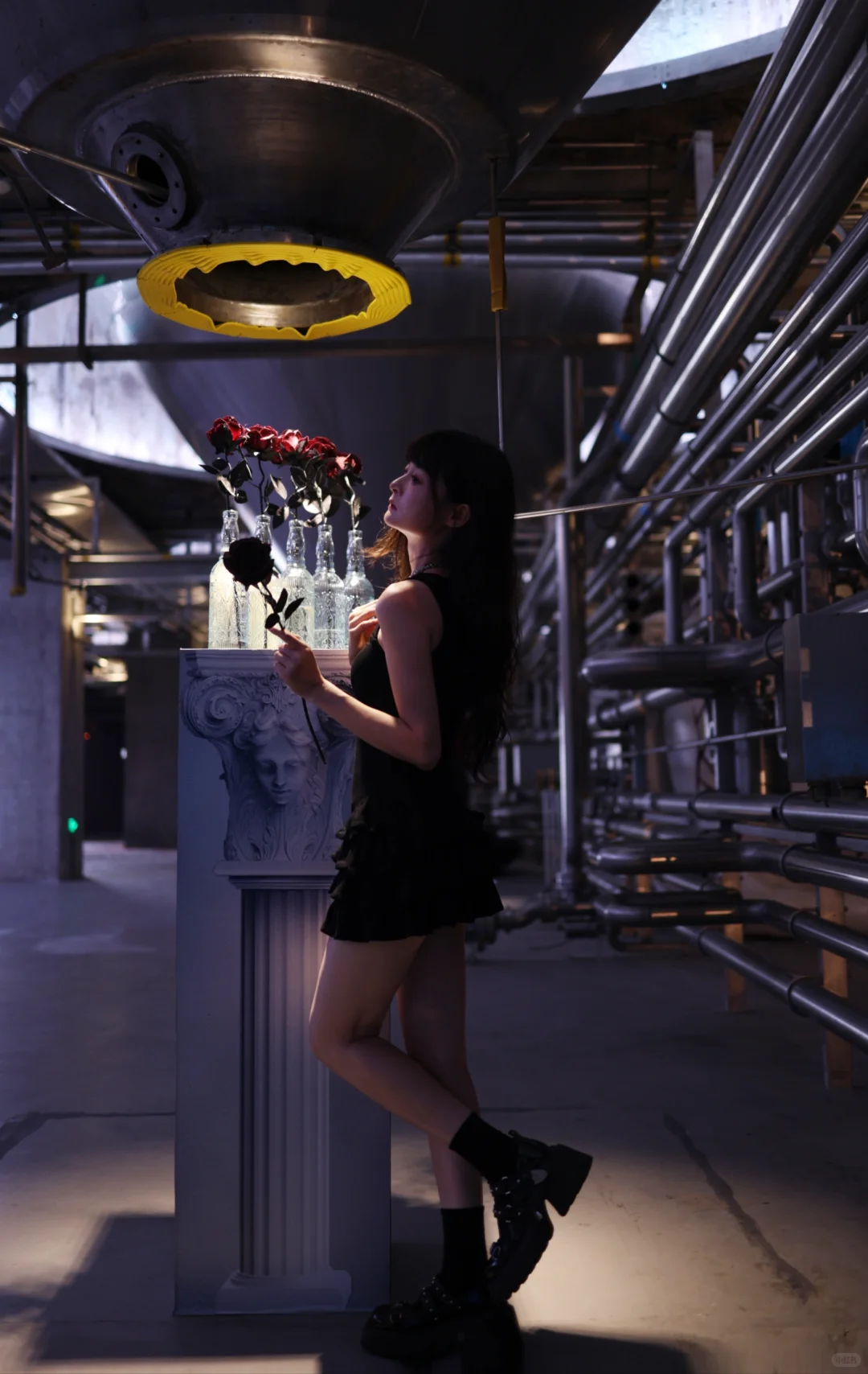 深圳炒鸡出片新展?先锋花园