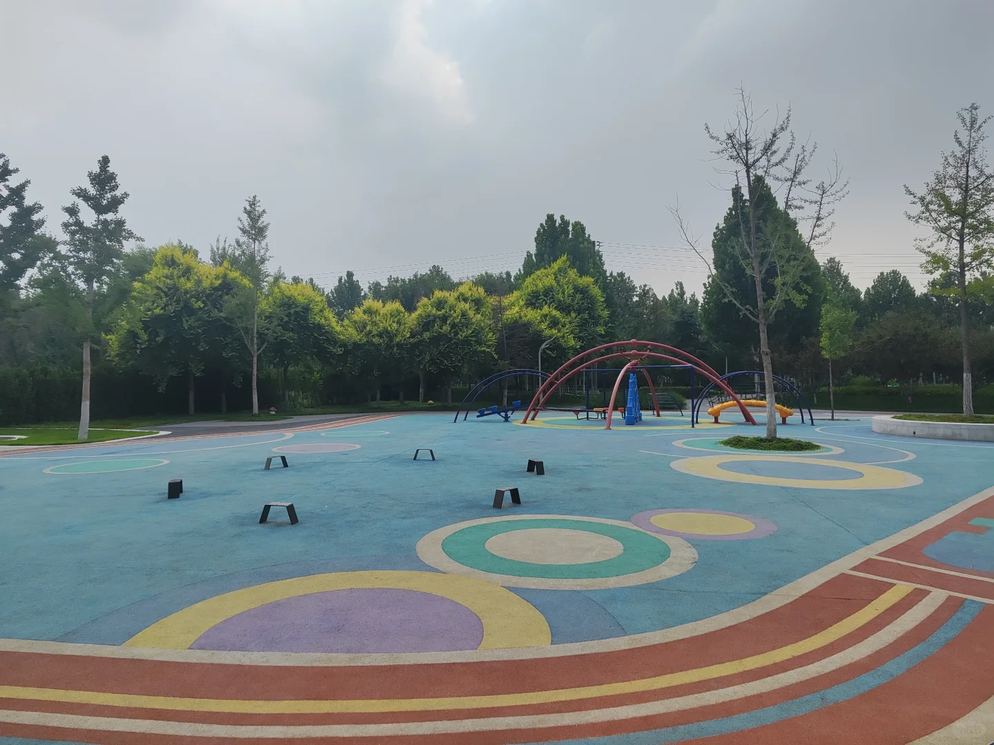 ✨邯郸遛娃?永洋儿童π