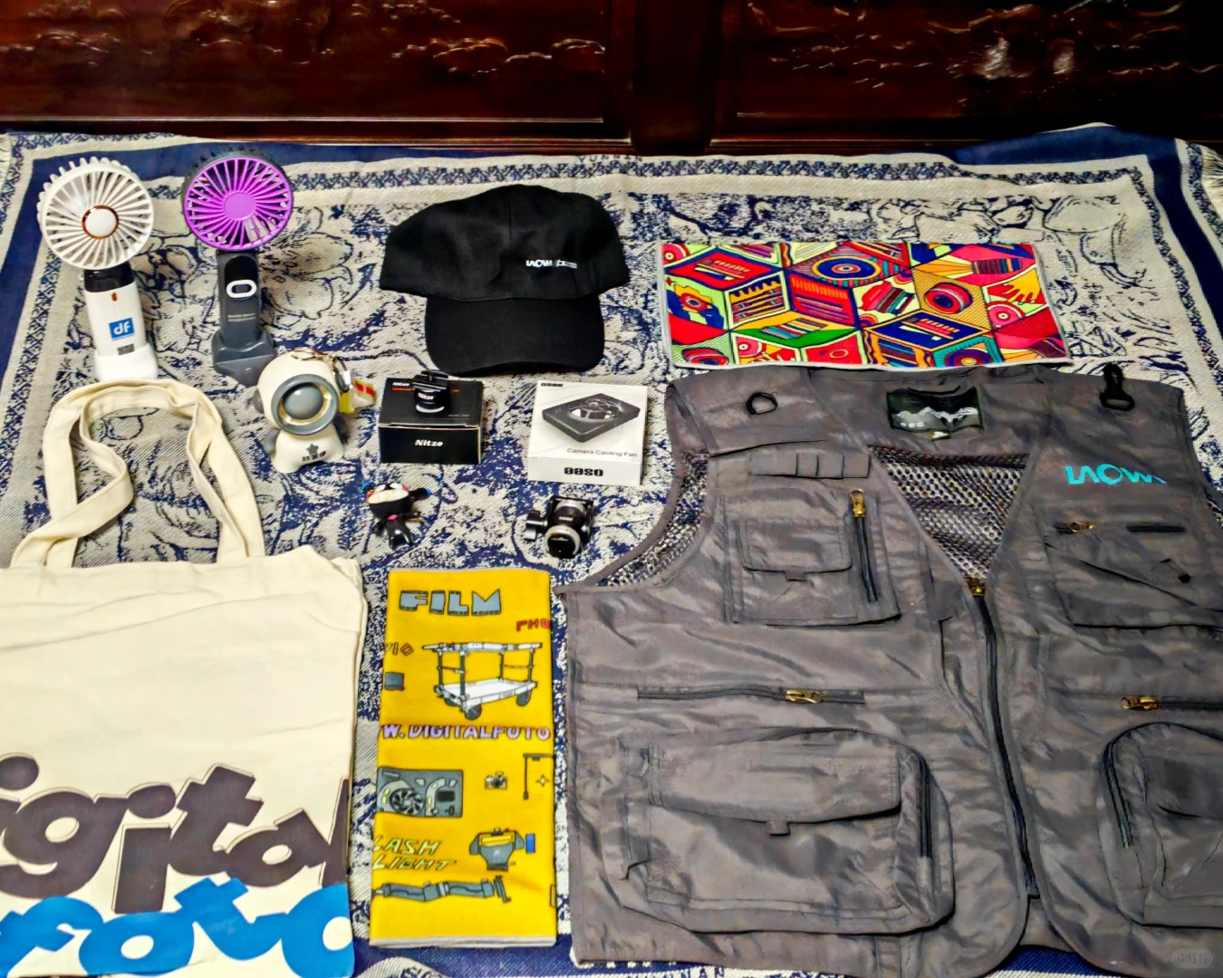 BIRTV广电展羊毛全攻略（已更新完）