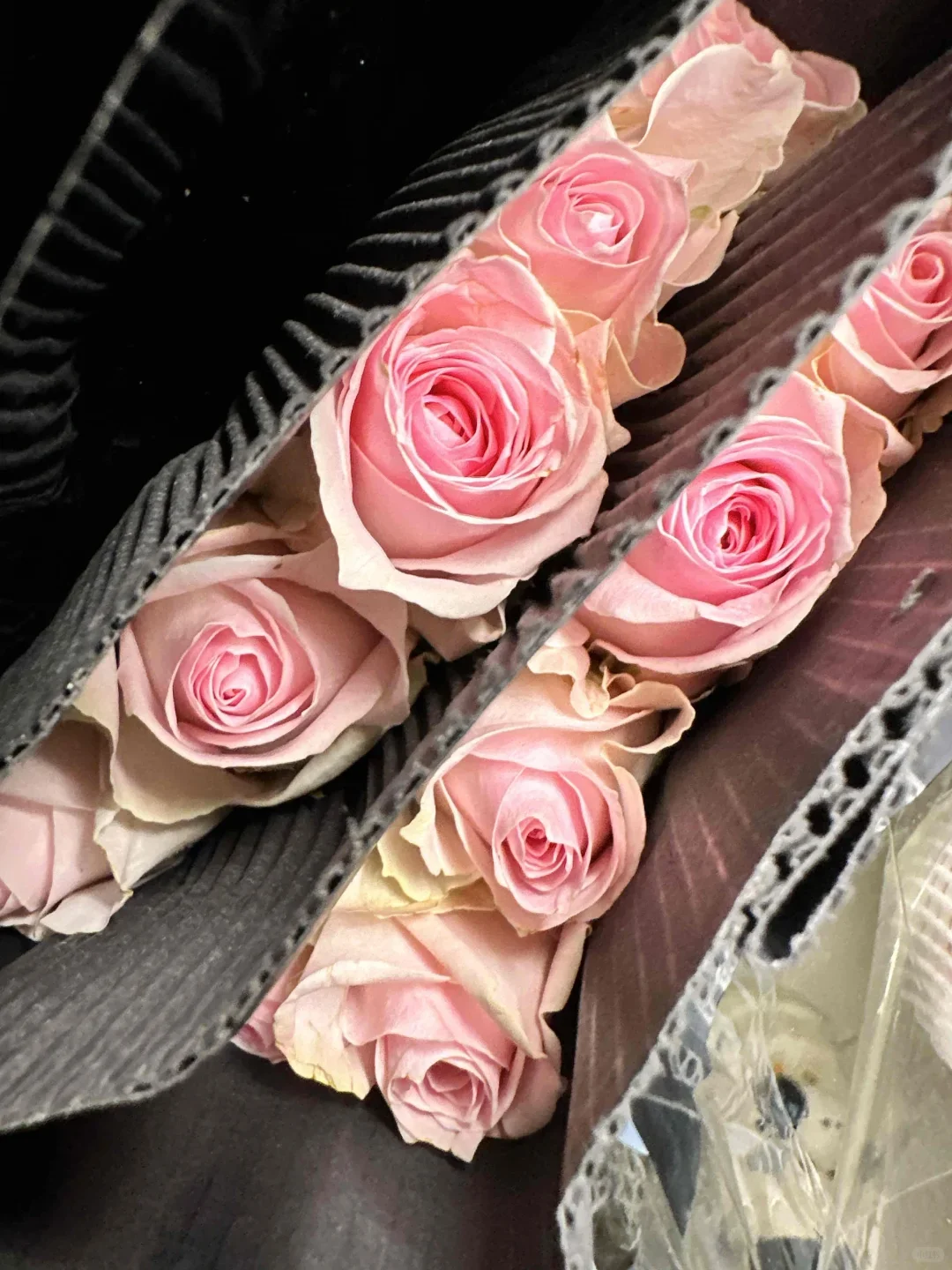 ?台州鲜花团购，传递爱的桥梁