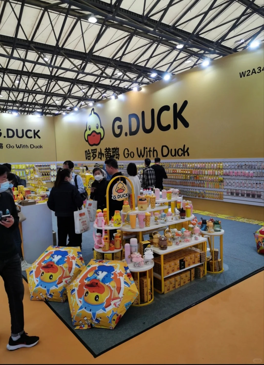 上海百货展，预登记最后9⃣️小时即将截止