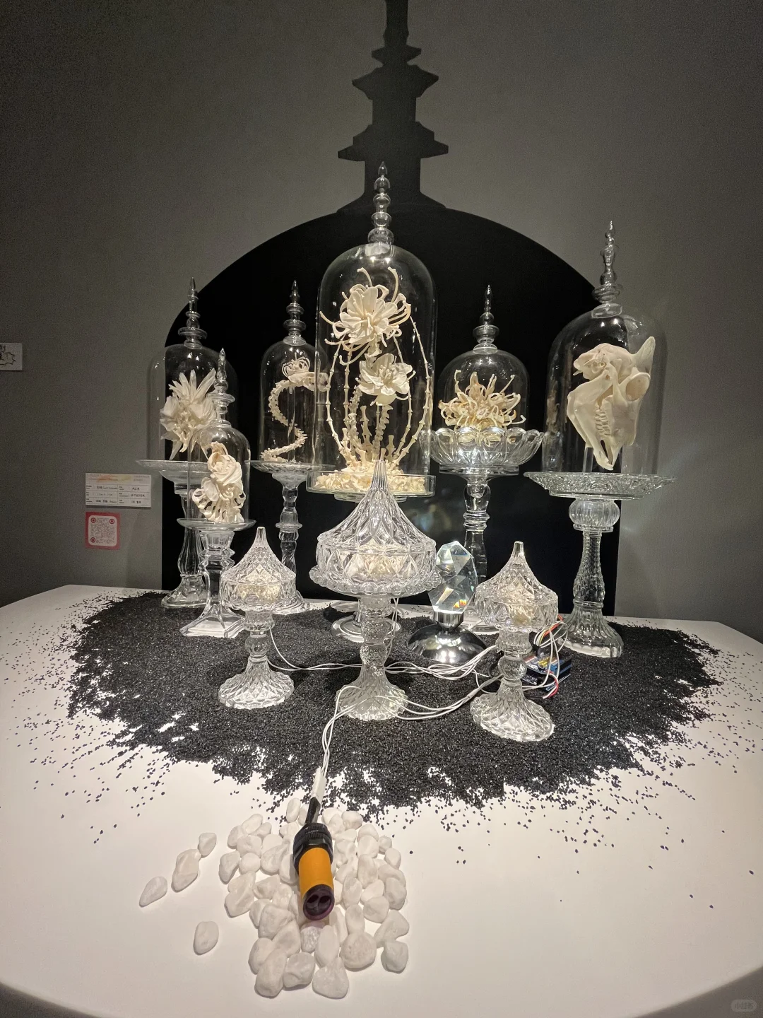 央美毕业设计之【交互系列】2⃣️