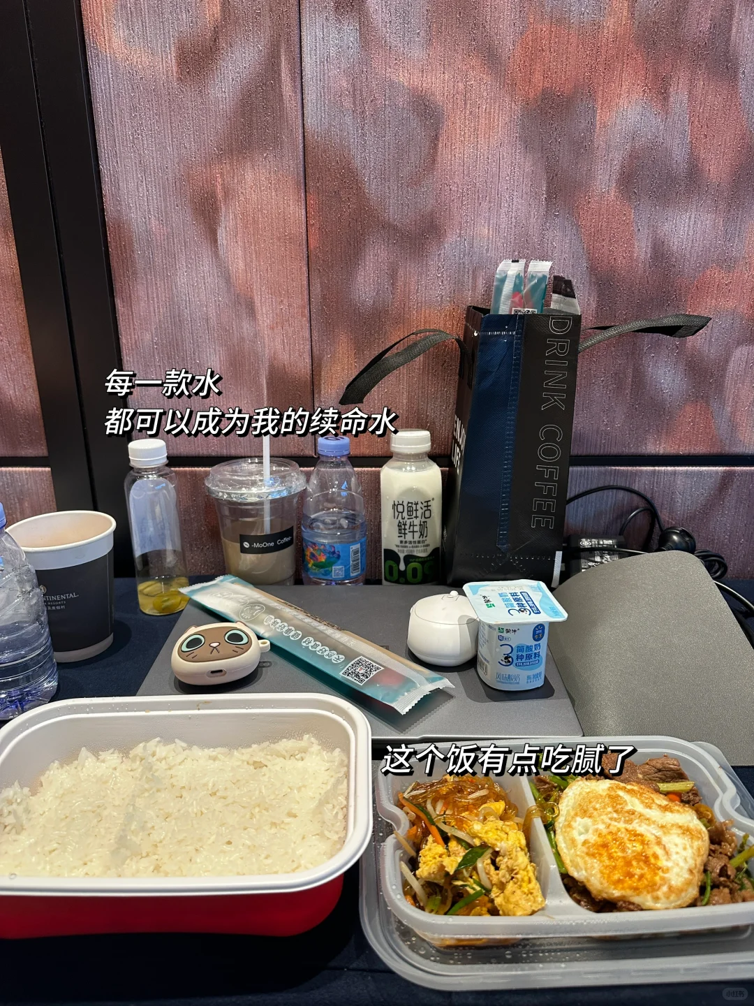 ?会展plog|活动执行=搬砖？