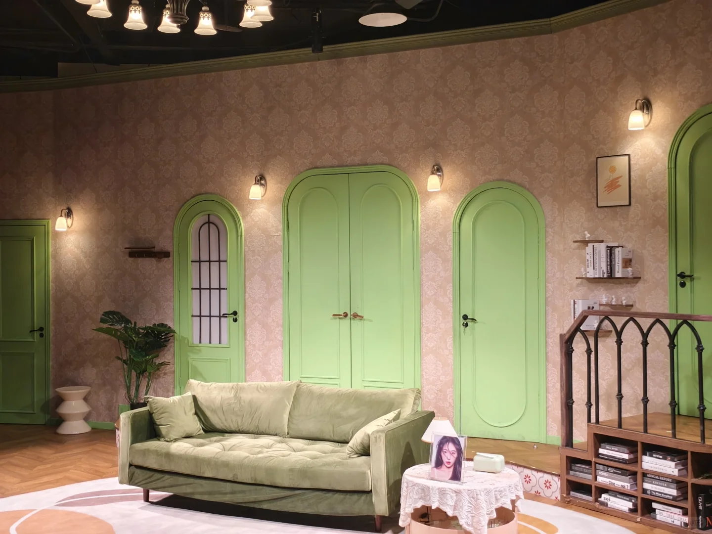 空降未婚妻 南京本地娱乐好去处