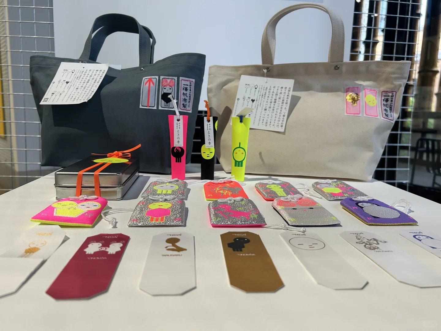 设计师聚集地｜在上海⁉️日本大型平面设计展