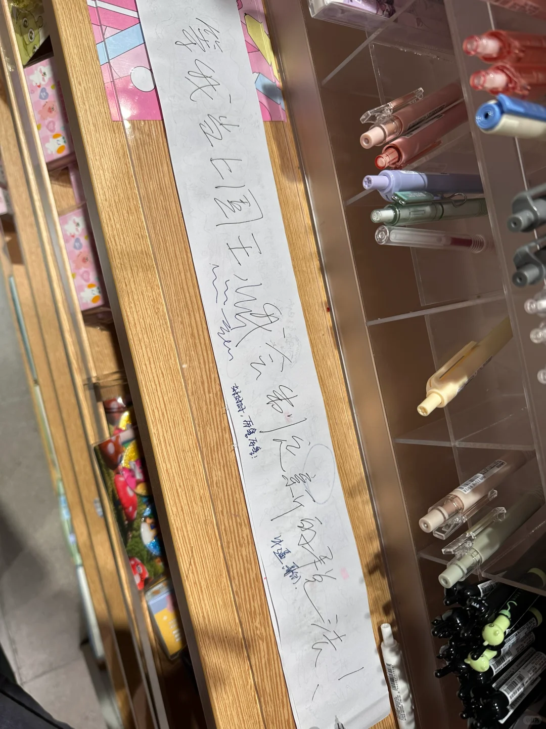 自然随性的照片才有松弛感