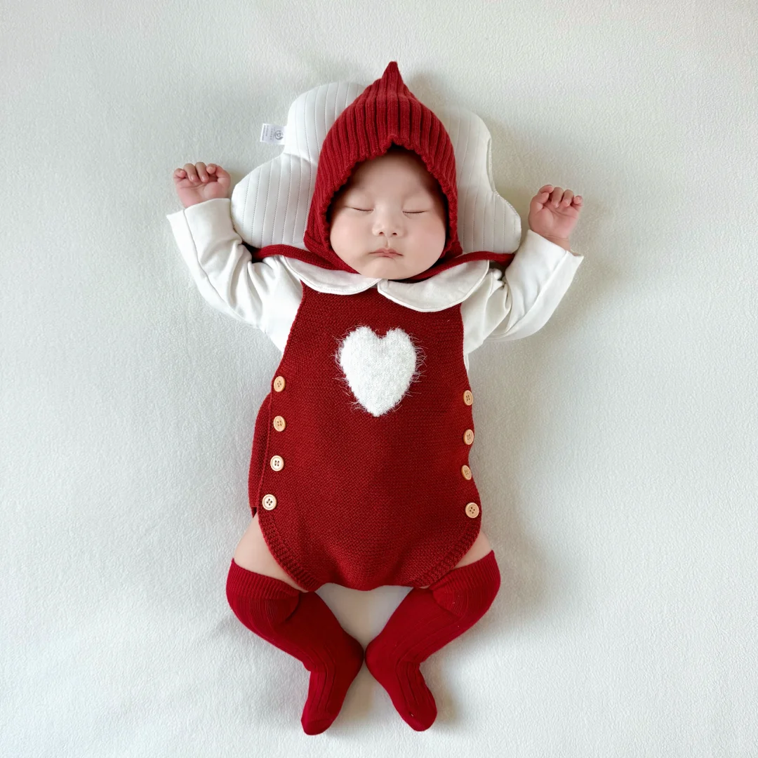 加入童模?我娃实现了穿衣自由