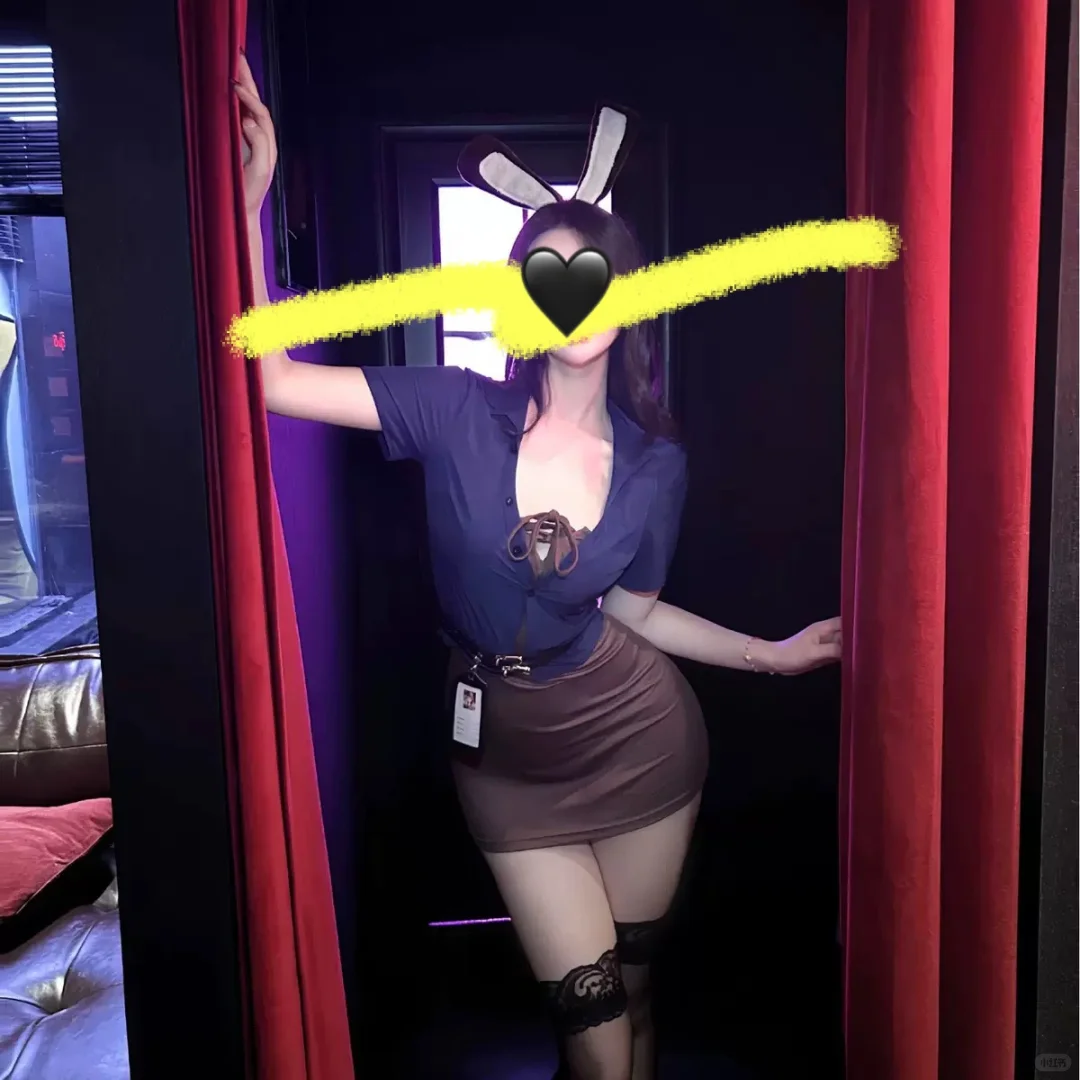 嘘… 姐妹的“小心机”战袍！氛围感拉满的纯欲