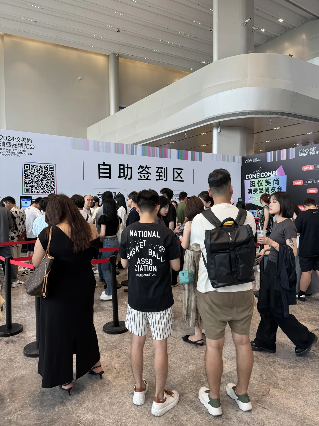 杭州新展|是谁还不知道杭州仪美尚博览会⁉️