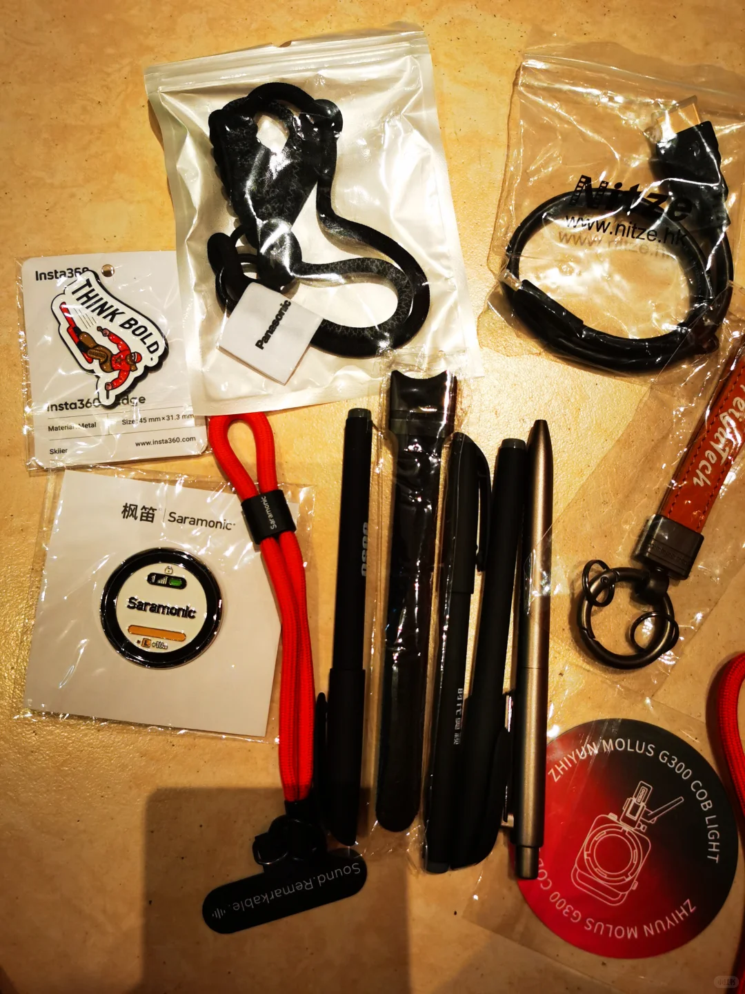 2025北京BIRTV广电展羊毛攻略（二）！7月24