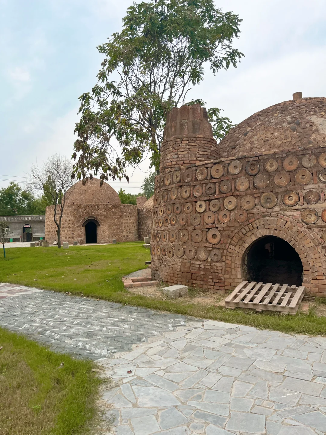 邯郸周末亲子活动，彭城，体验磁州窑文化