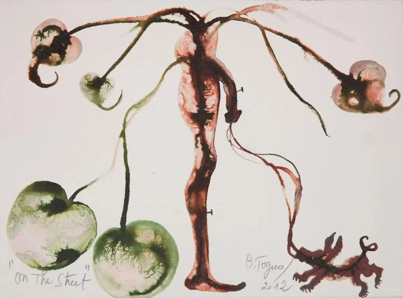 官宣‼️北京当代艺博会2025艺术主语人朱珠