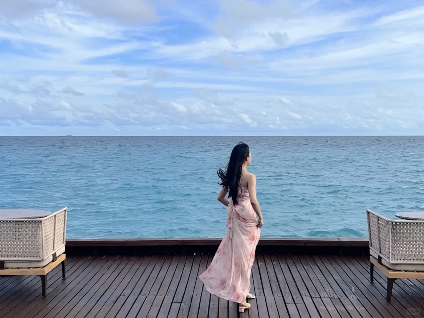 ?马尔代夫穿搭天花板，（含?）先码住～