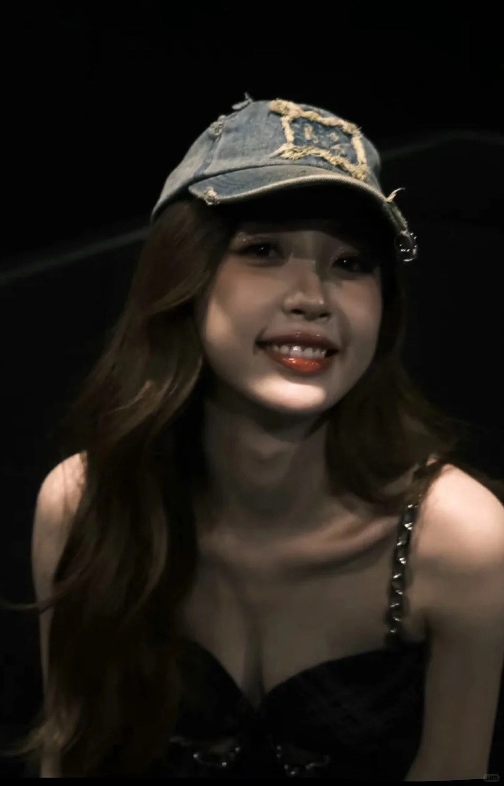 虞书欣｜舒心妈咪太美了❤️