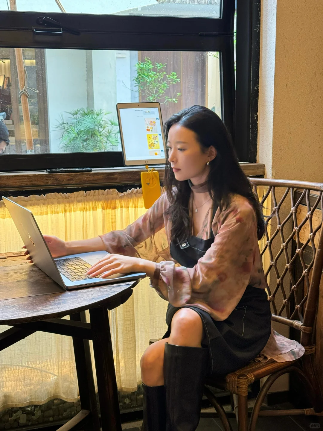 “家庭主妇”养成记