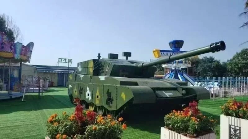 酒泉军事展生产厂家