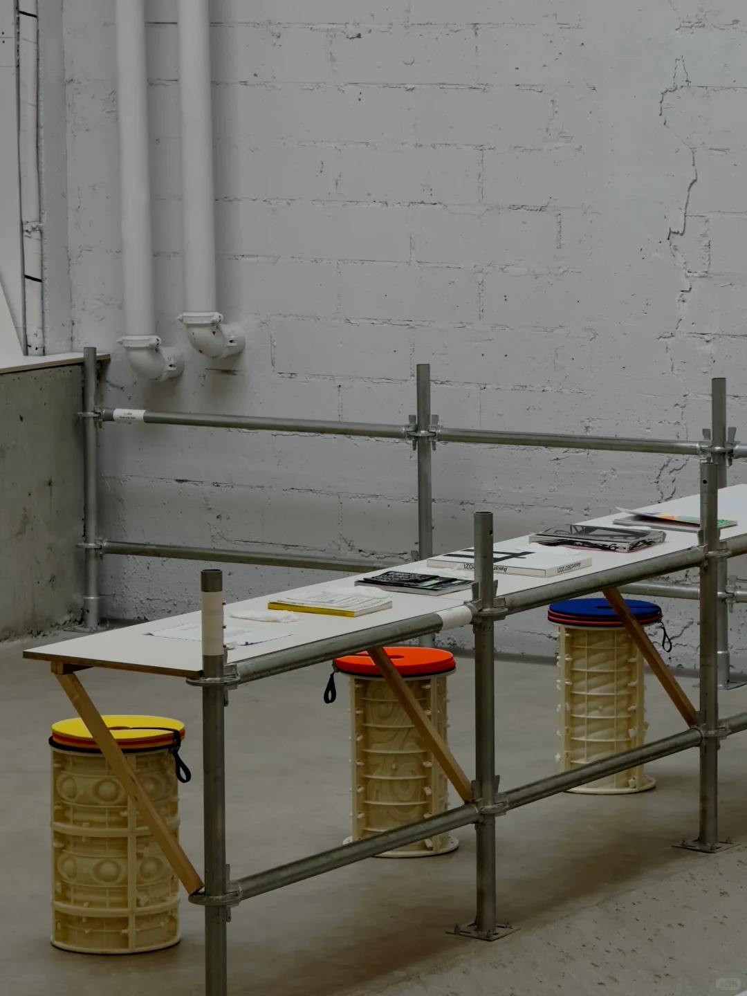 北京新展|?和设计杂志奔现Award360°