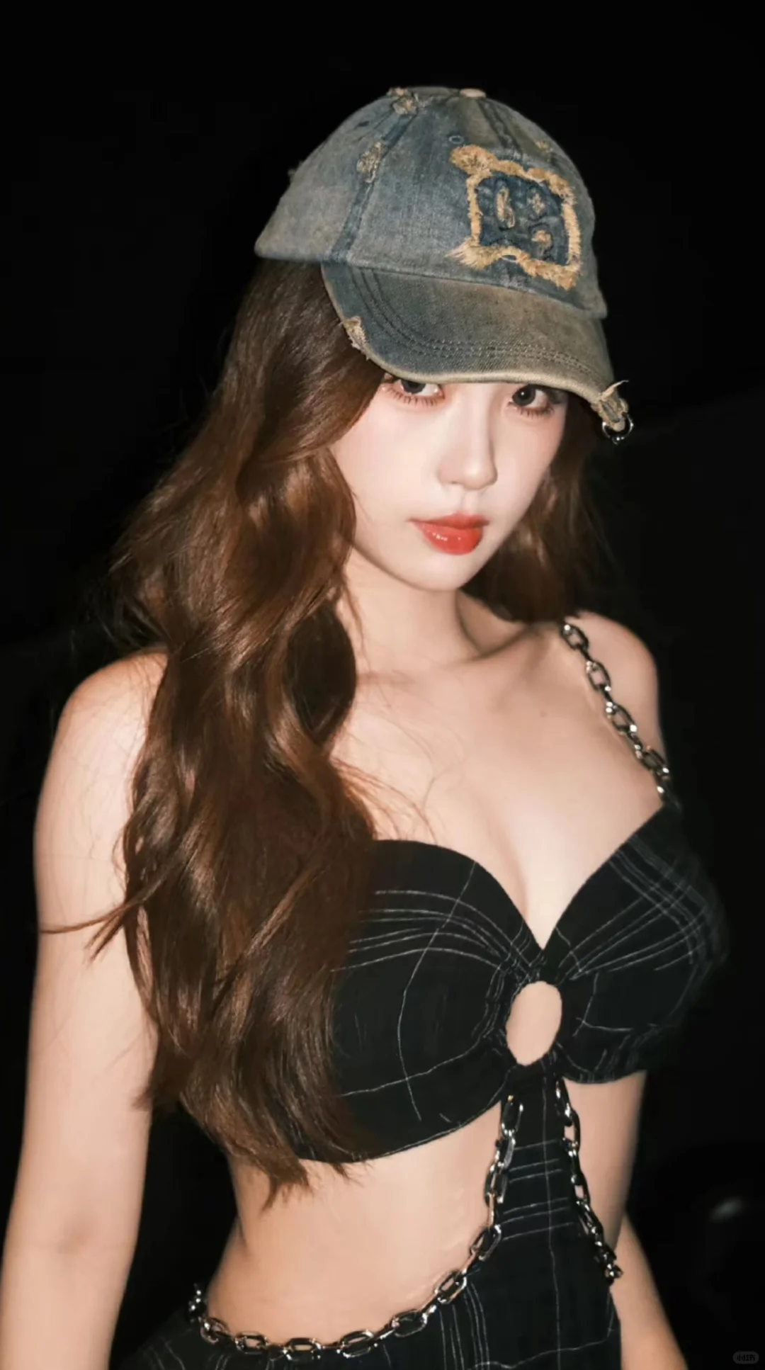 虞书欣｜舒心妈咪太美了❤️