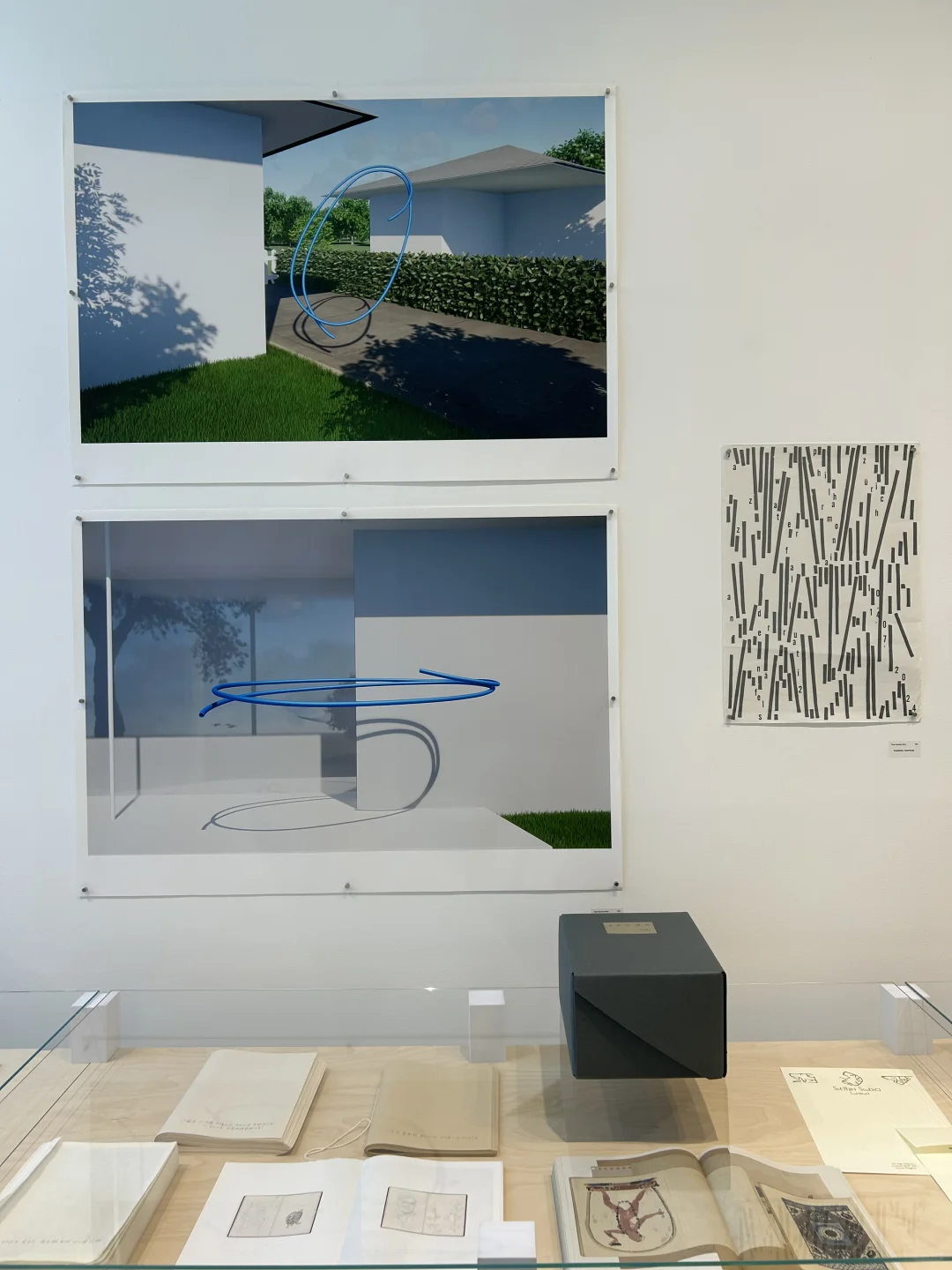 杭州看展｜TDC 2024-2025