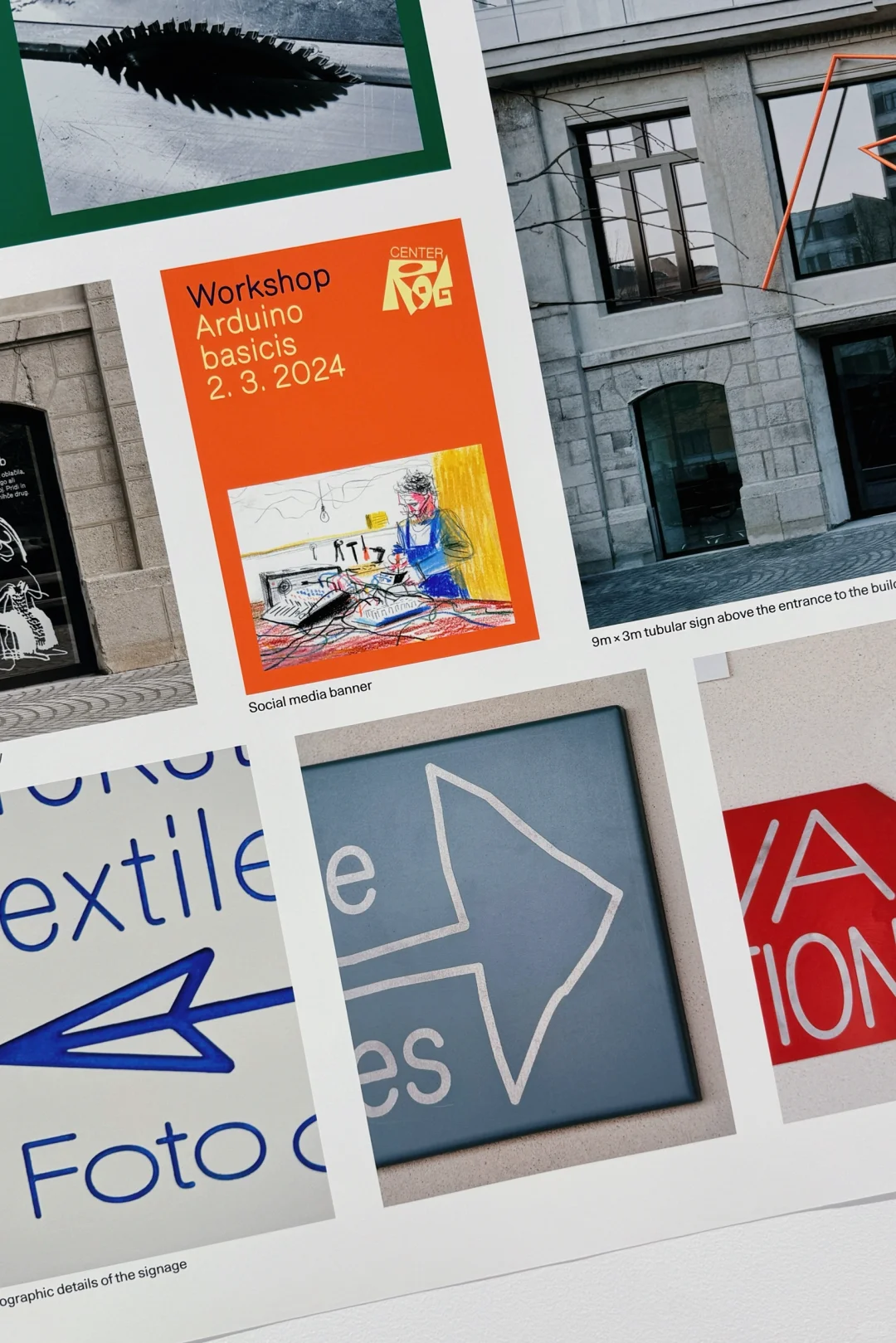 ? Tokyo TDC 杭州展，实物细节十分惊喜！