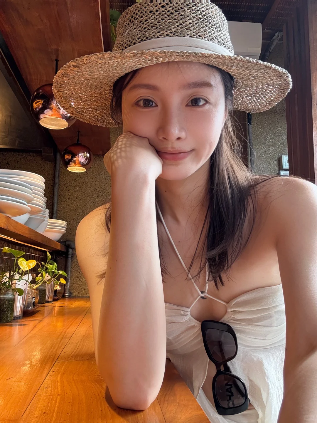 我在巴厘岛度假穿什么