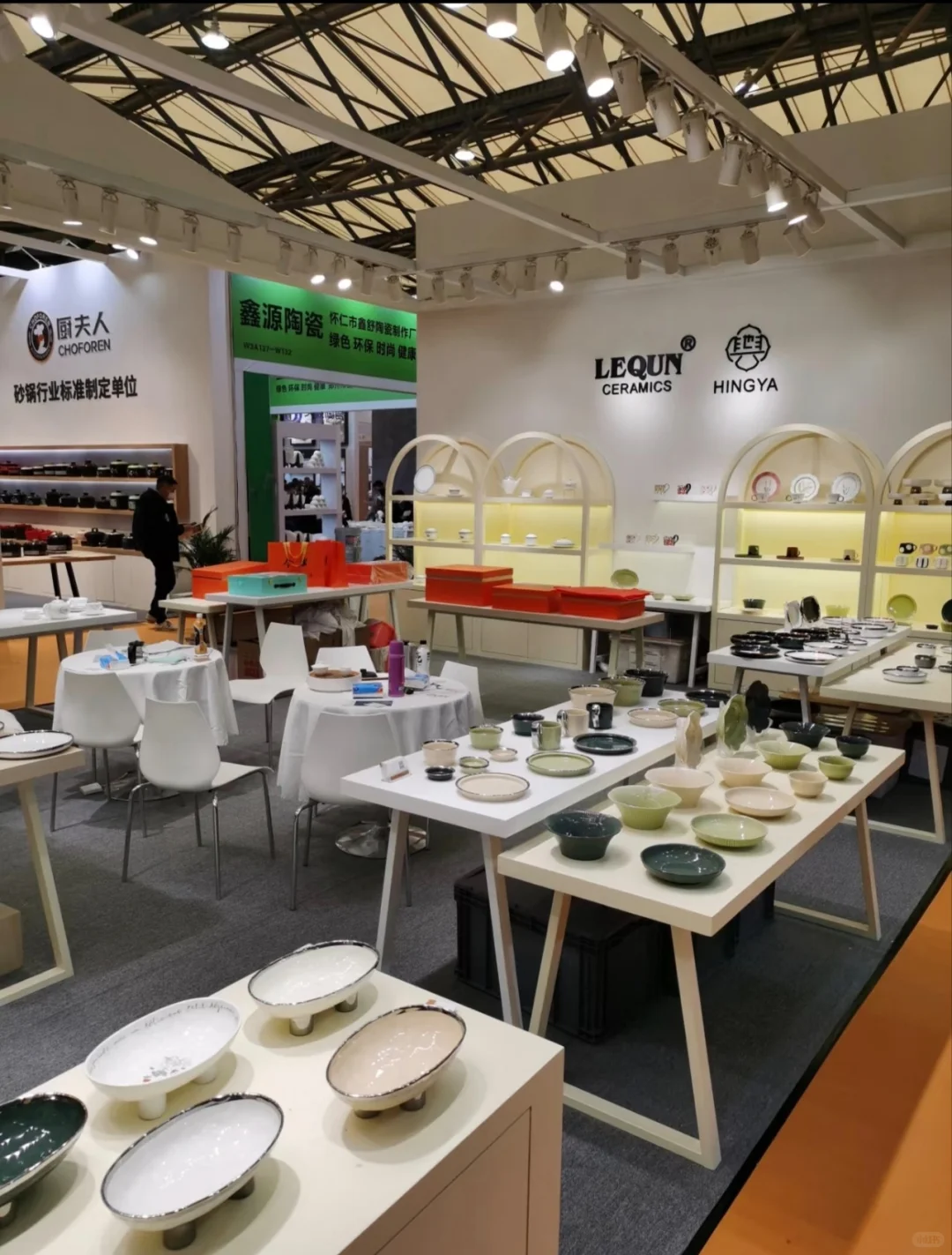 上海百货展，预登记最后9⃣️小时即将截止