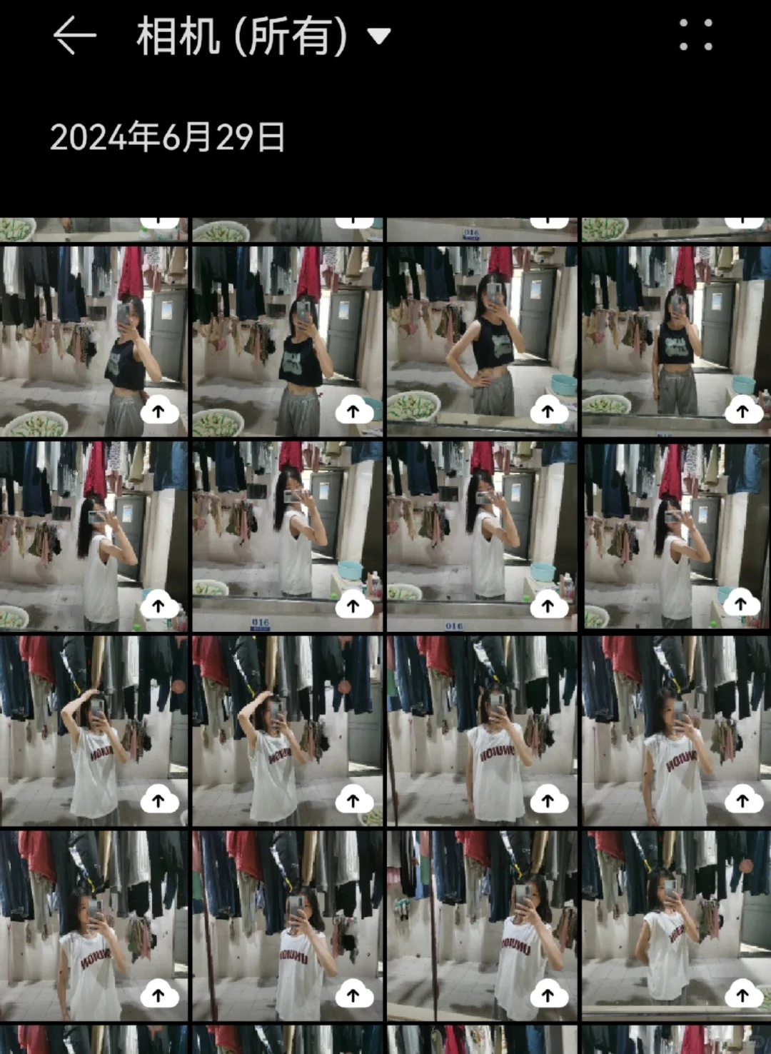 相册拼图?大家想看哪一张我单独发?