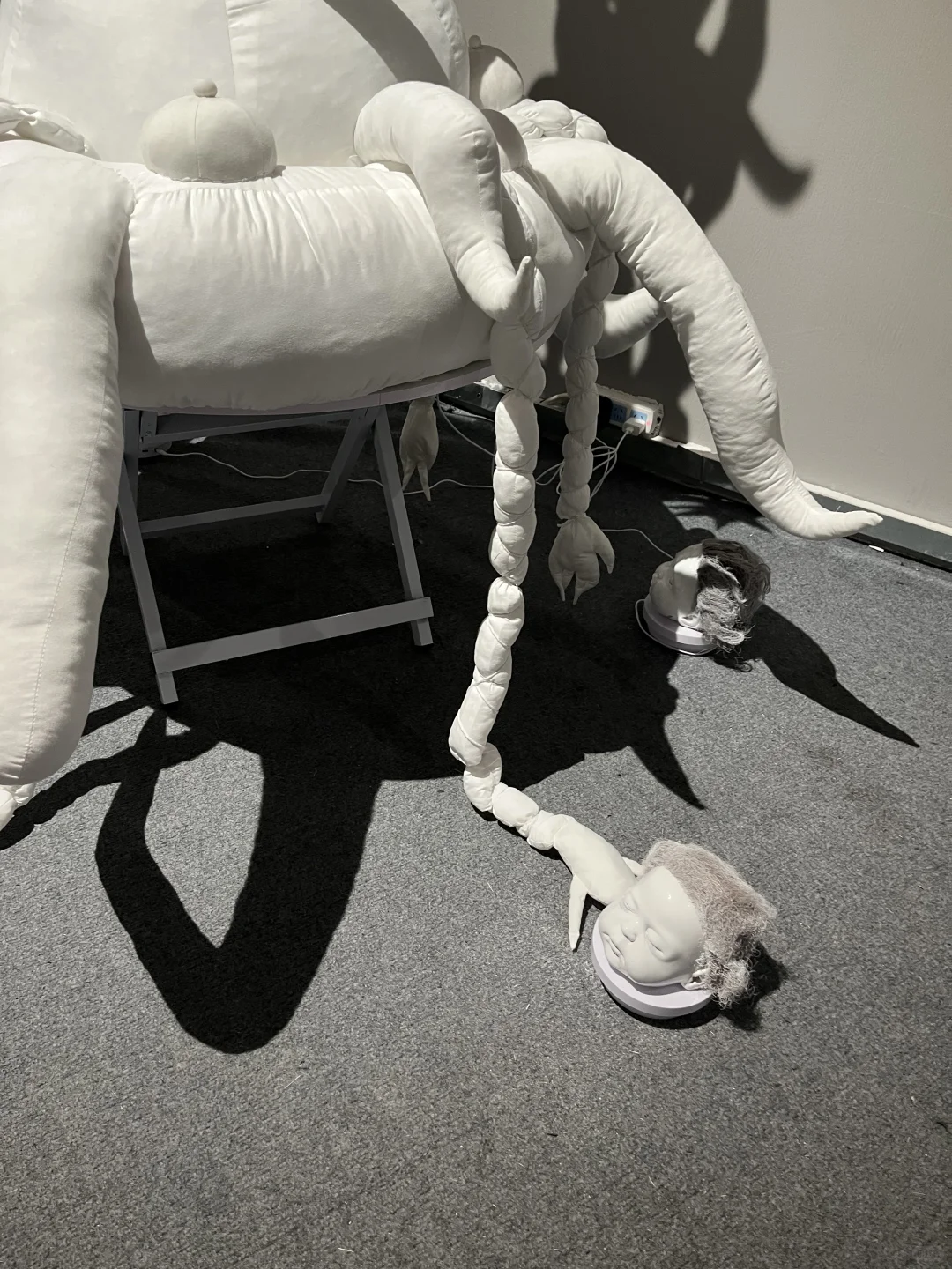 央美毕业设计之【交互系列】2⃣️