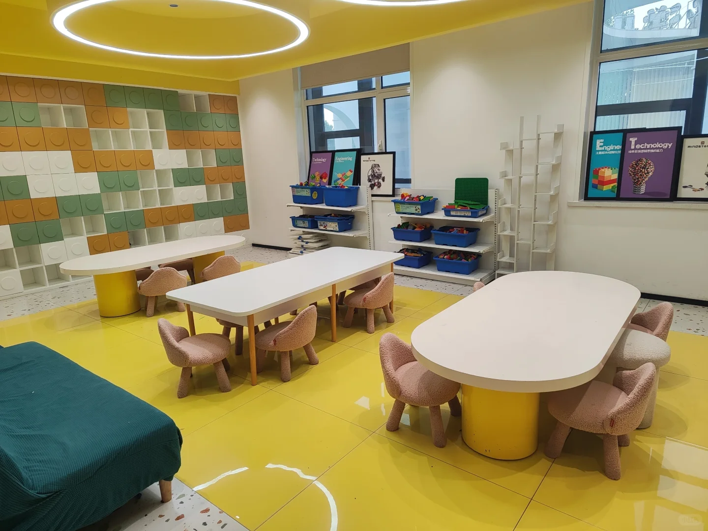 ✨邯郸遛娃?永洋儿童π