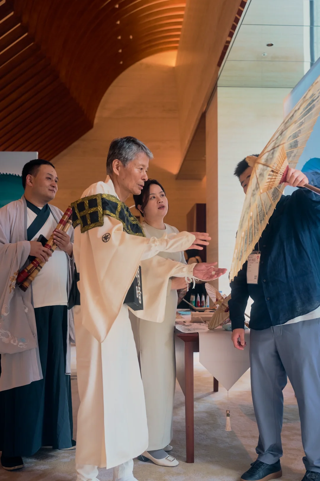 杭州文化旅游（大阪）推介会二