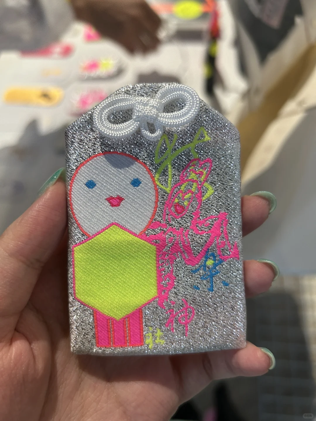 设计师聚集地｜在上海⁉️日本大型平面设计展