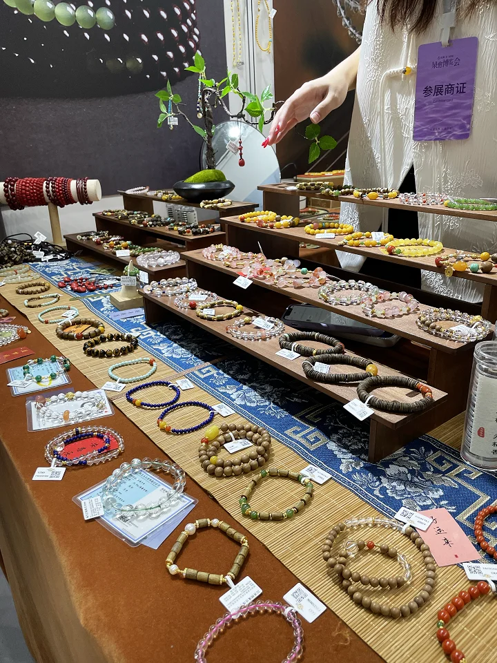 深圳将举办第二届泉愈博览会?免费领票啦