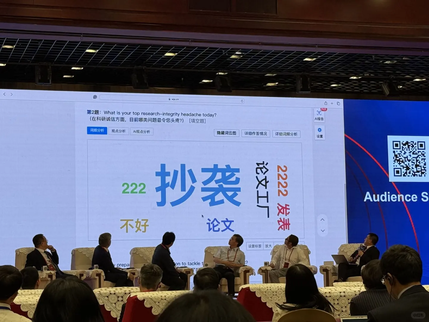 图书博览会过去快俩月了，我才发出来合理不